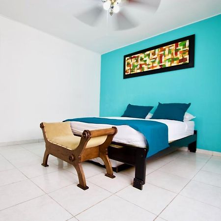 Quillahost Tropical Apartment Barranquilla  Esterno foto
