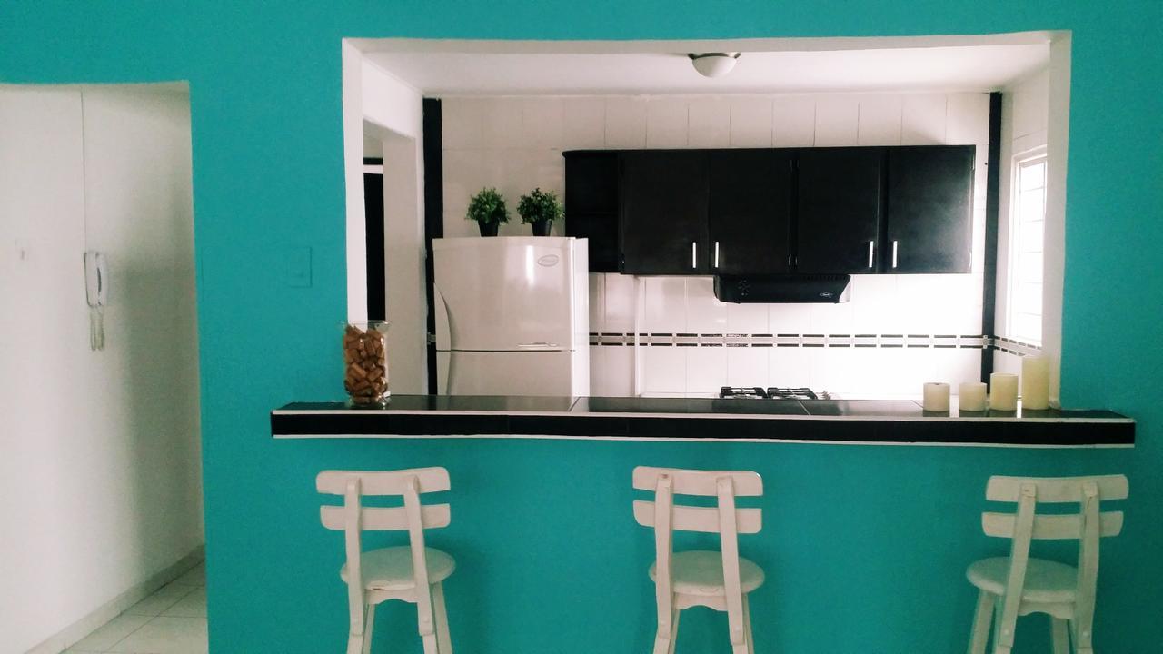 Quillahost Tropical Apartment Barranquilla  Esterno foto