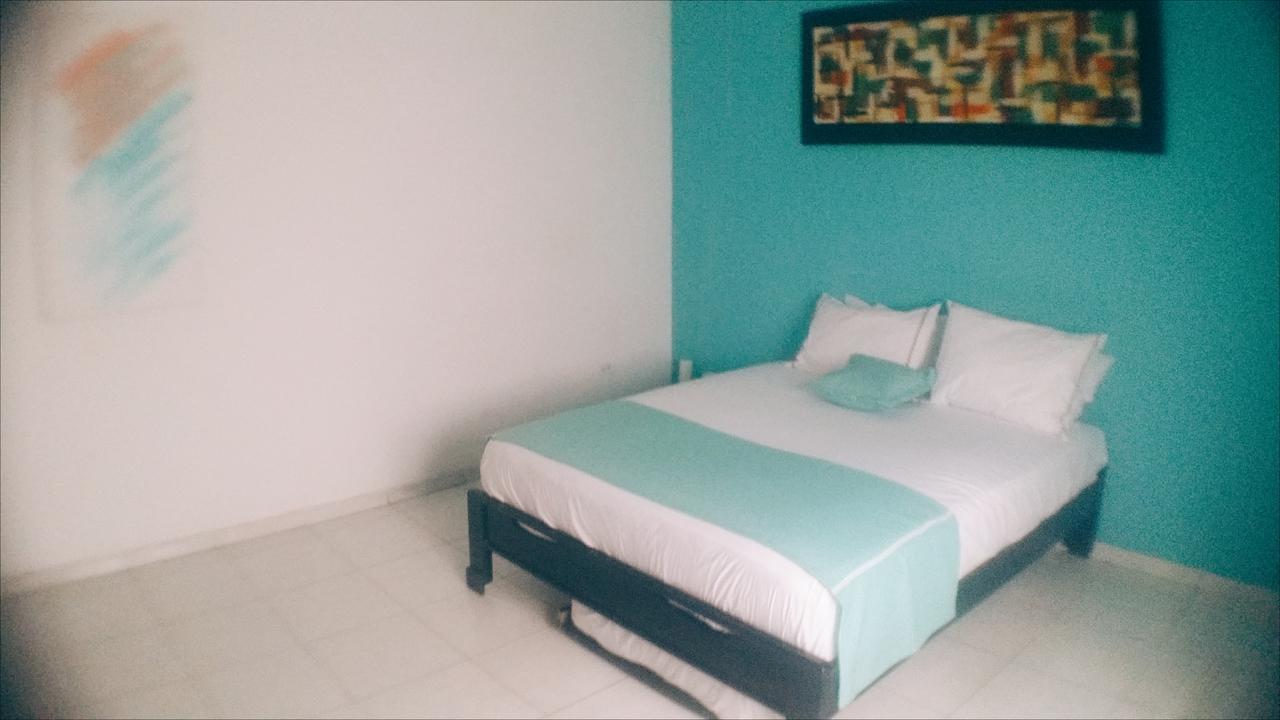 Quillahost Tropical Apartment Barranquilla  Esterno foto