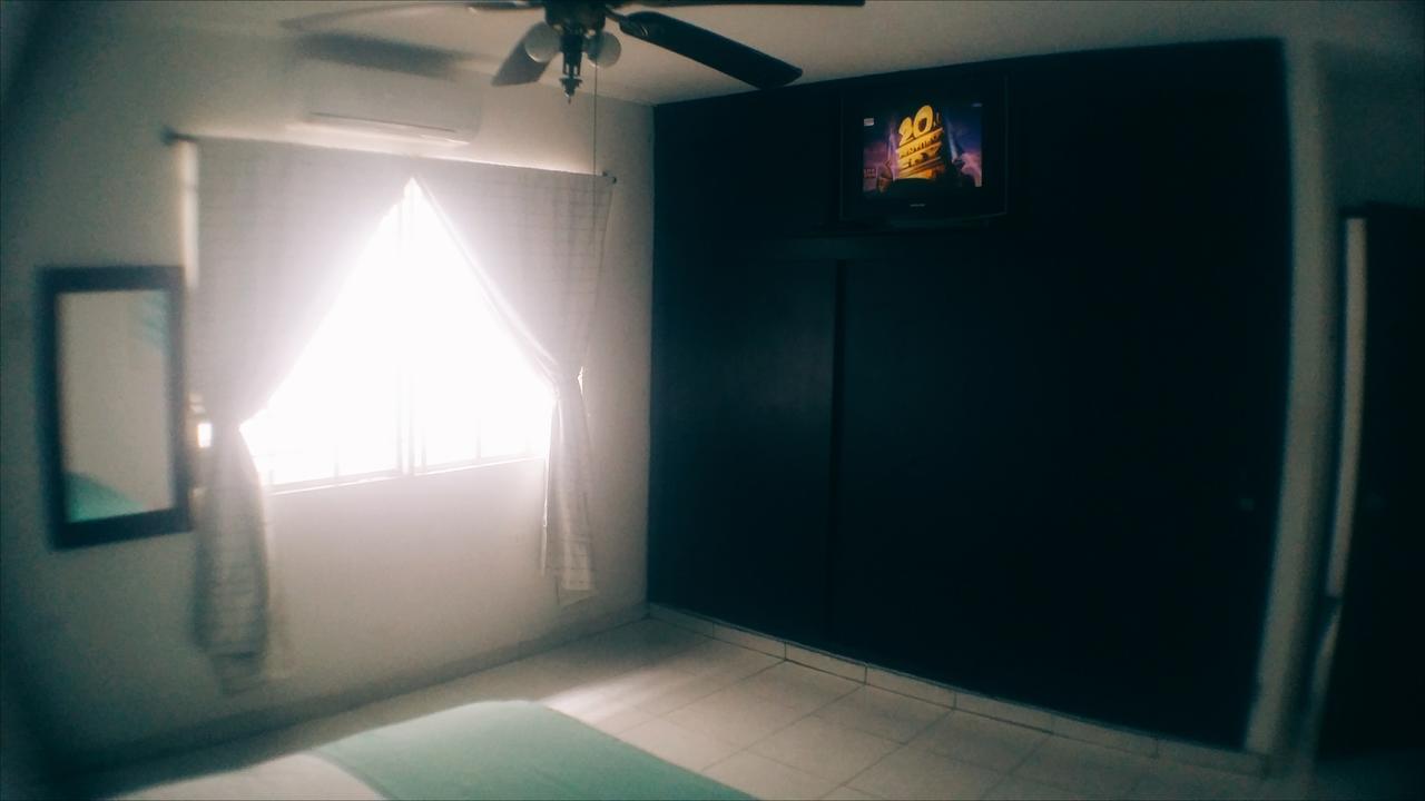 Quillahost Tropical Apartment Barranquilla  Esterno foto
