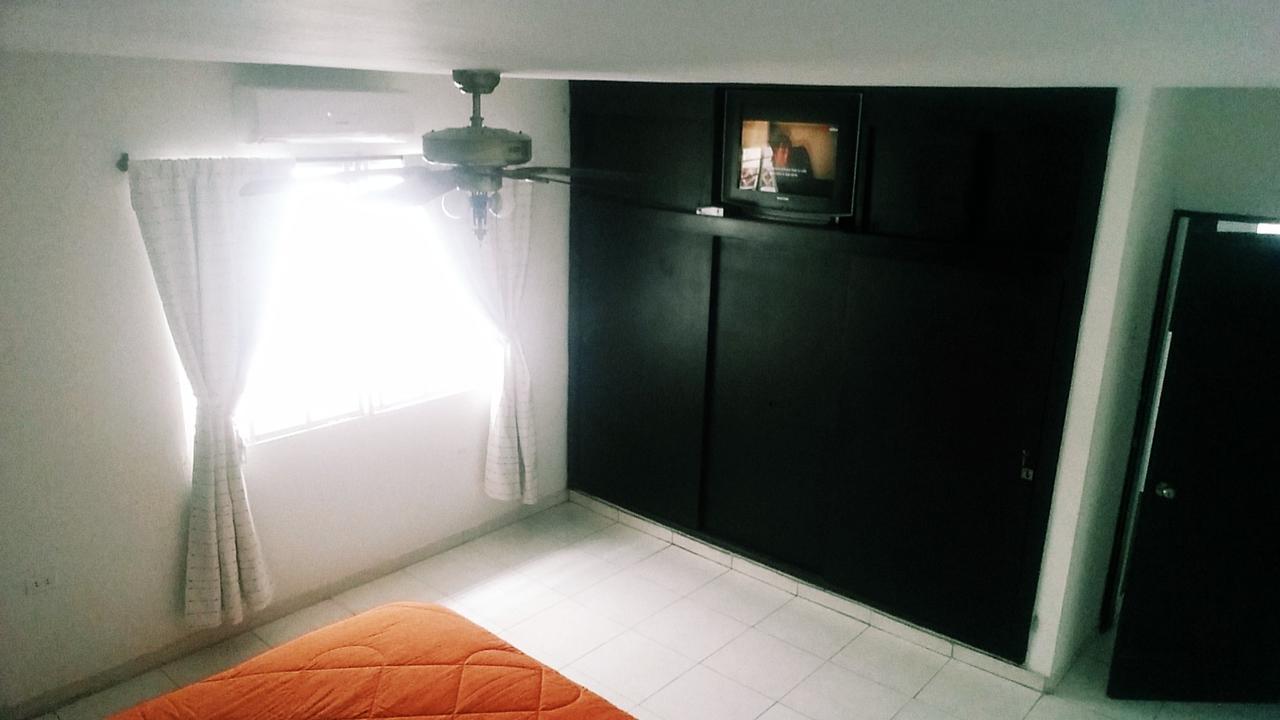 Quillahost Tropical Apartment Barranquilla  Esterno foto