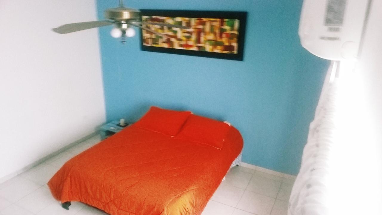 Quillahost Tropical Apartment Barranquilla  Esterno foto