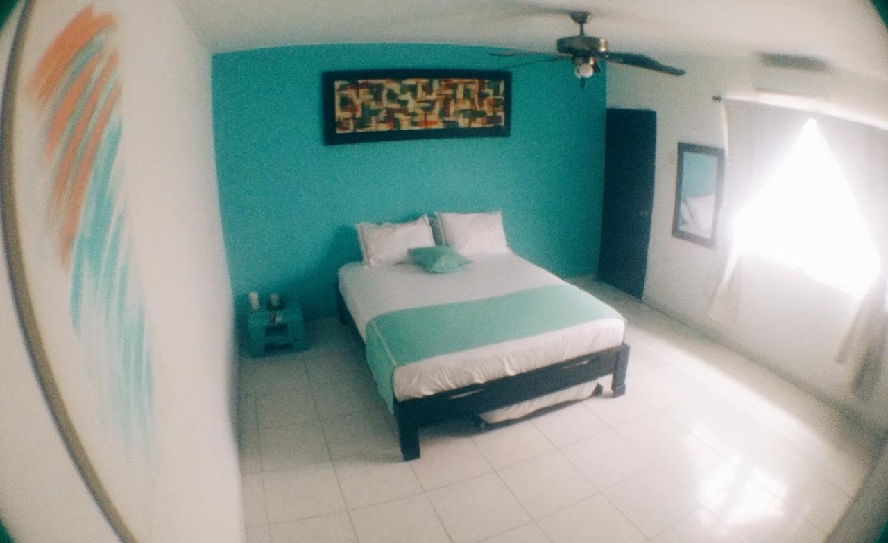 Quillahost Tropical Apartment Barranquilla  Esterno foto