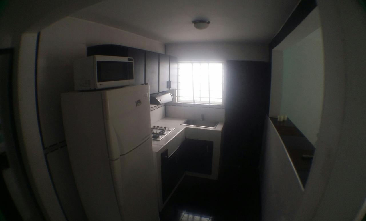 Quillahost Tropical Apartment Barranquilla  Esterno foto