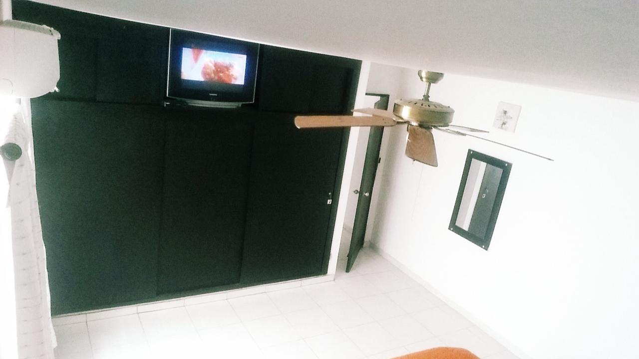Quillahost Tropical Apartment Barranquilla  Esterno foto