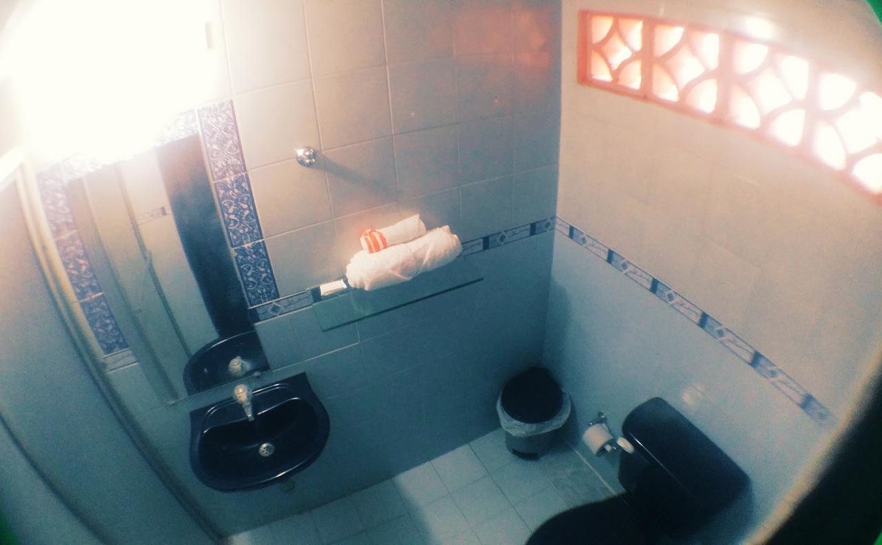Quillahost Tropical Apartment Barranquilla  Esterno foto