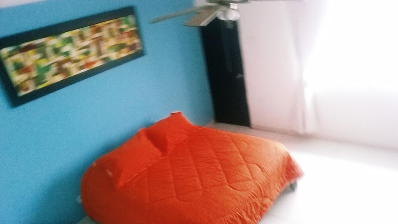 Quillahost Tropical Apartment Barranquilla  Esterno foto