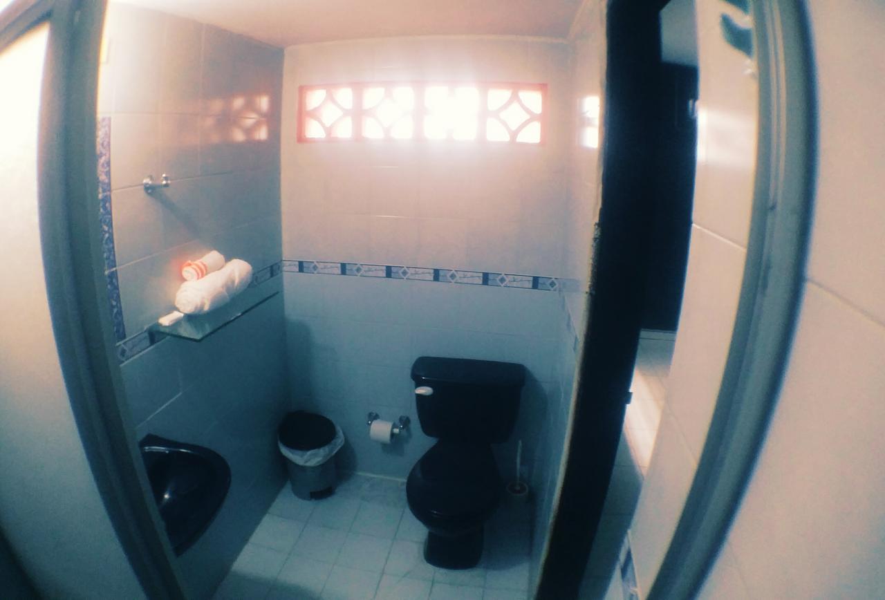 Quillahost Tropical Apartment Barranquilla  Esterno foto