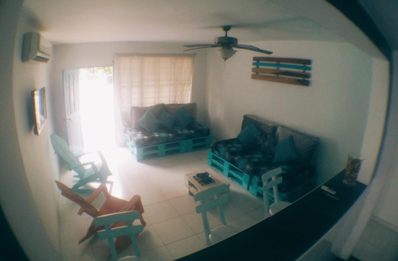 Quillahost Tropical Apartment Barranquilla  Esterno foto