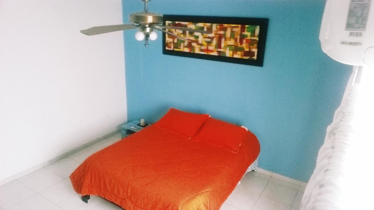 Quillahost Tropical Apartment Barranquilla  Esterno foto