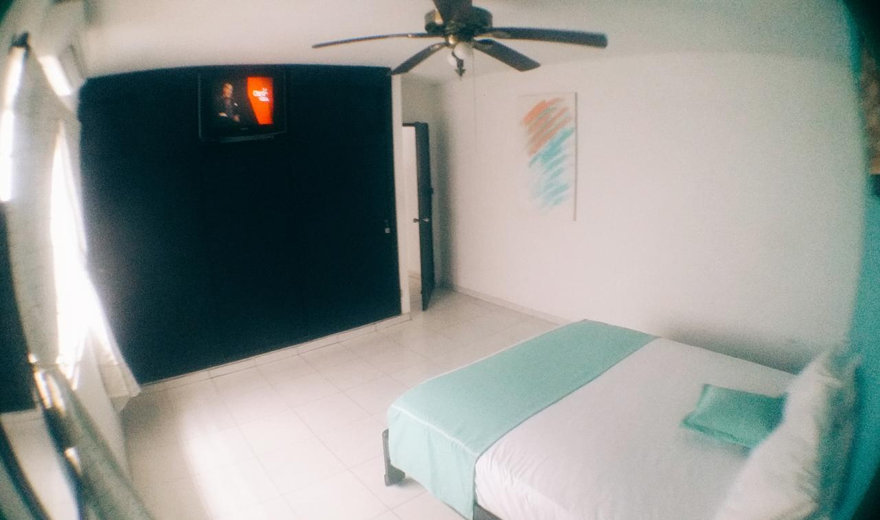 Quillahost Tropical Apartment Barranquilla  Esterno foto