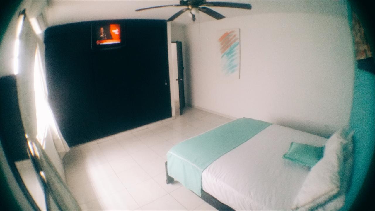 Quillahost Tropical Apartment Barranquilla  Esterno foto