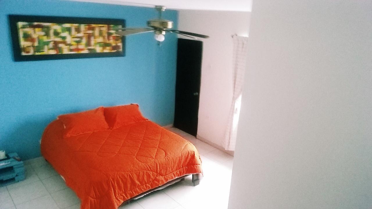 Quillahost Tropical Apartment Barranquilla  Esterno foto
