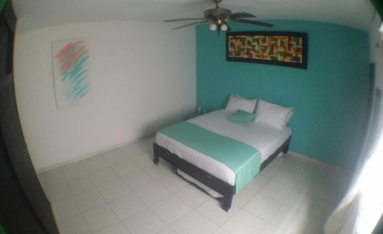 Quillahost Tropical Apartment Barranquilla  Esterno foto