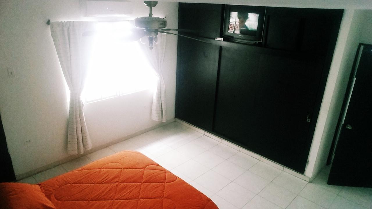 Quillahost Tropical Apartment Barranquilla  Esterno foto