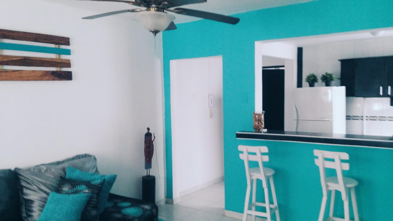 Quillahost Tropical Apartment Barranquilla  Esterno foto