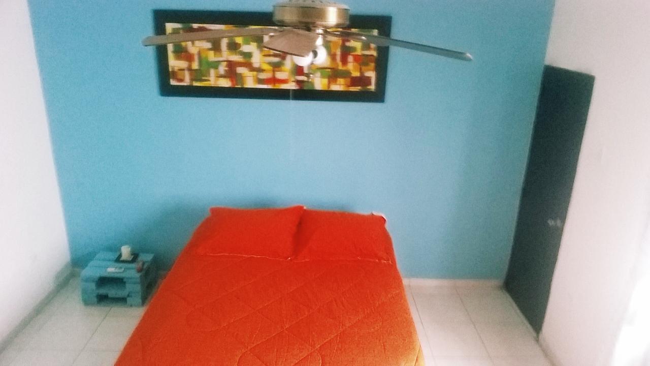Quillahost Tropical Apartment Barranquilla  Esterno foto