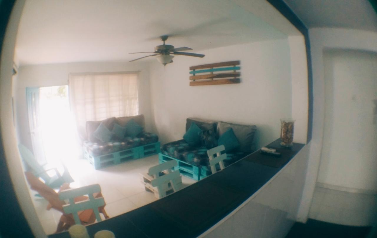 Quillahost Tropical Apartment Barranquilla  Esterno foto