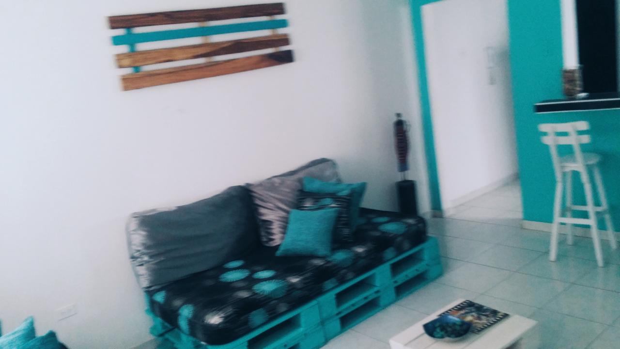 Quillahost Tropical Apartment Barranquilla  Esterno foto