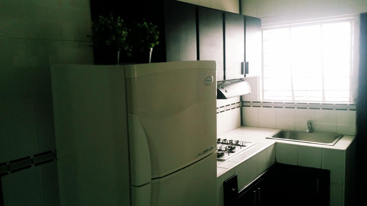 Quillahost Tropical Apartment Barranquilla  Esterno foto
