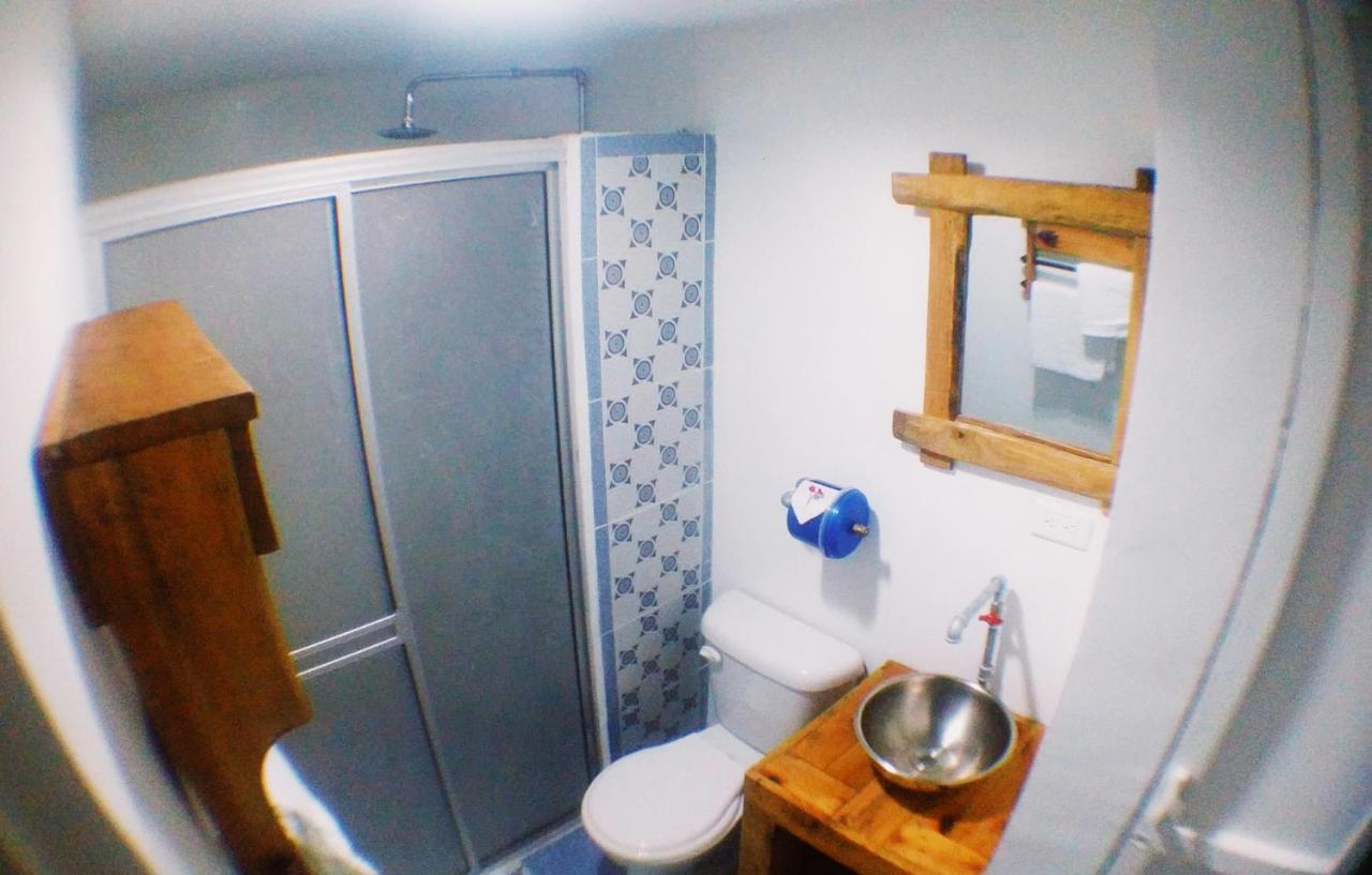 Quillahost Tropical Apartment Barranquilla  Esterno foto