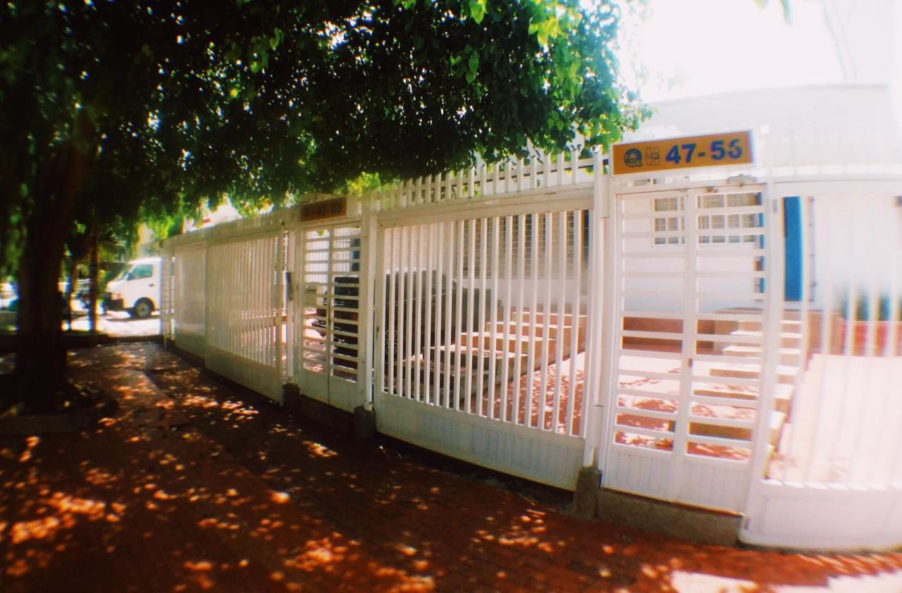 Quillahost Tropical Apartment Barranquilla  Esterno foto