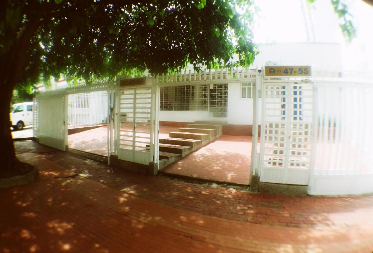 Quillahost Tropical Apartment Barranquilla  Esterno foto