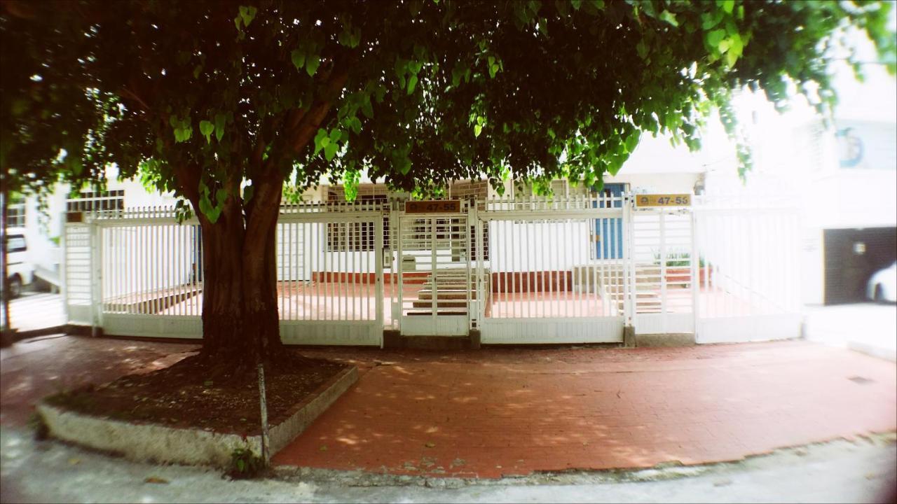 Quillahost Tropical Apartment Barranquilla  Esterno foto