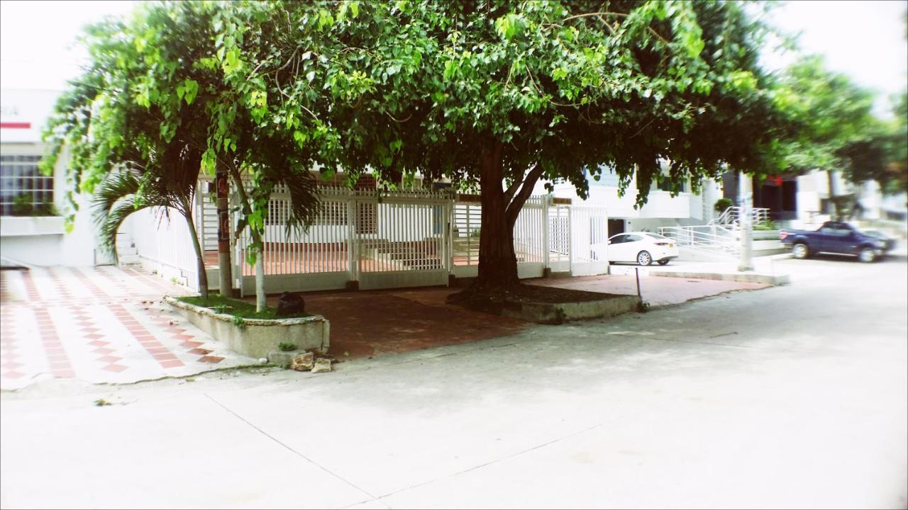 Quillahost Tropical Apartment Barranquilla  Esterno foto
