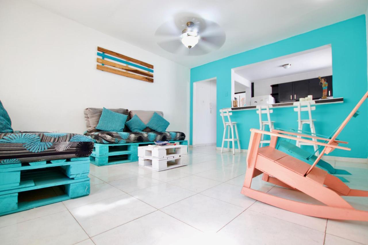 Quillahost Tropical Apartment Barranquilla  Esterno foto