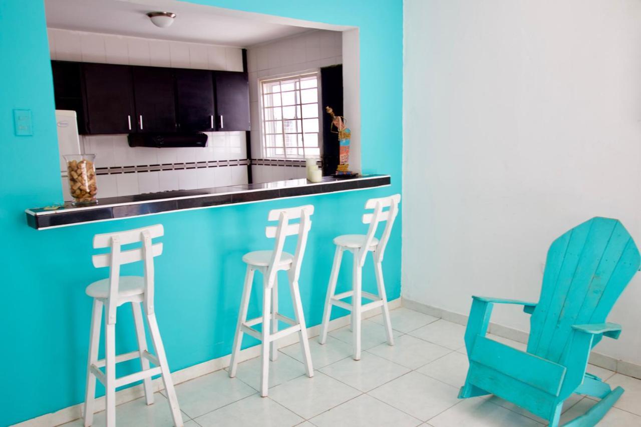 Quillahost Tropical Apartment Barranquilla  Esterno foto