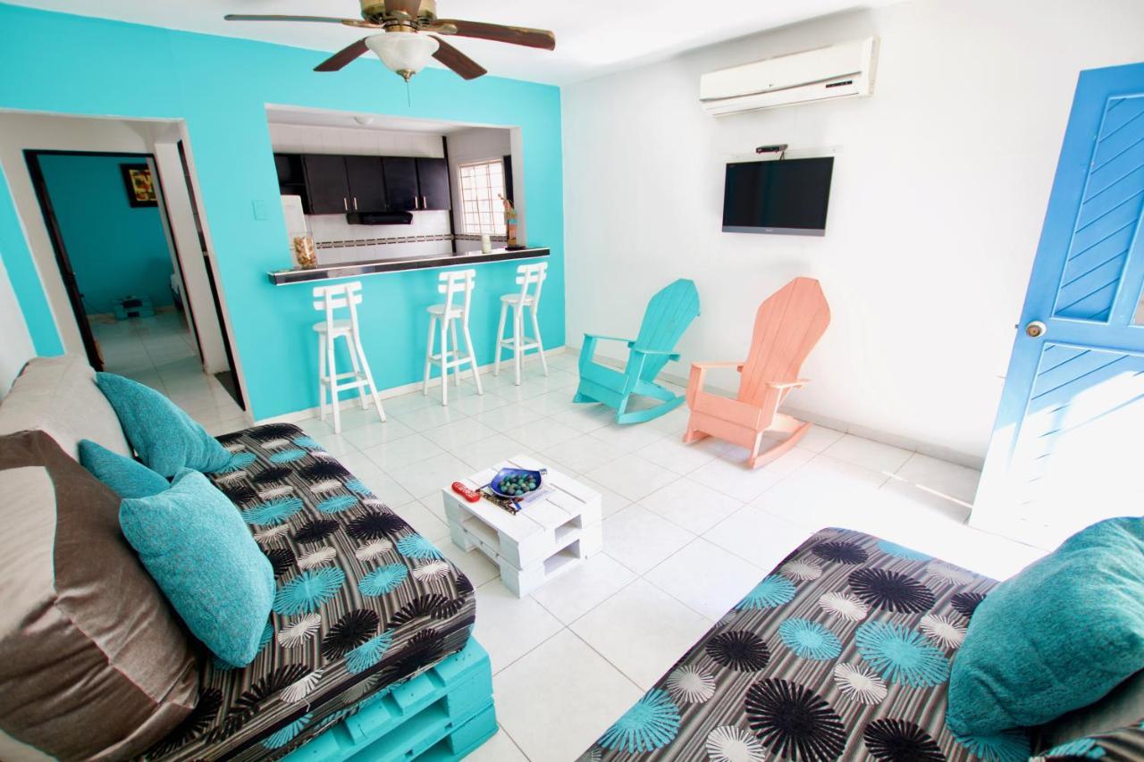Quillahost Tropical Apartment Barranquilla  Esterno foto