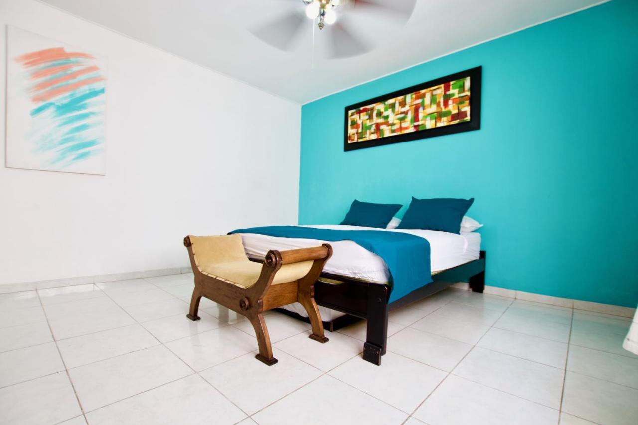 Quillahost Tropical Apartment Barranquilla  Esterno foto