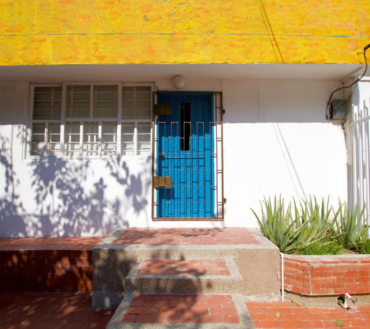 Quillahost Tropical Apartment Barranquilla  Esterno foto