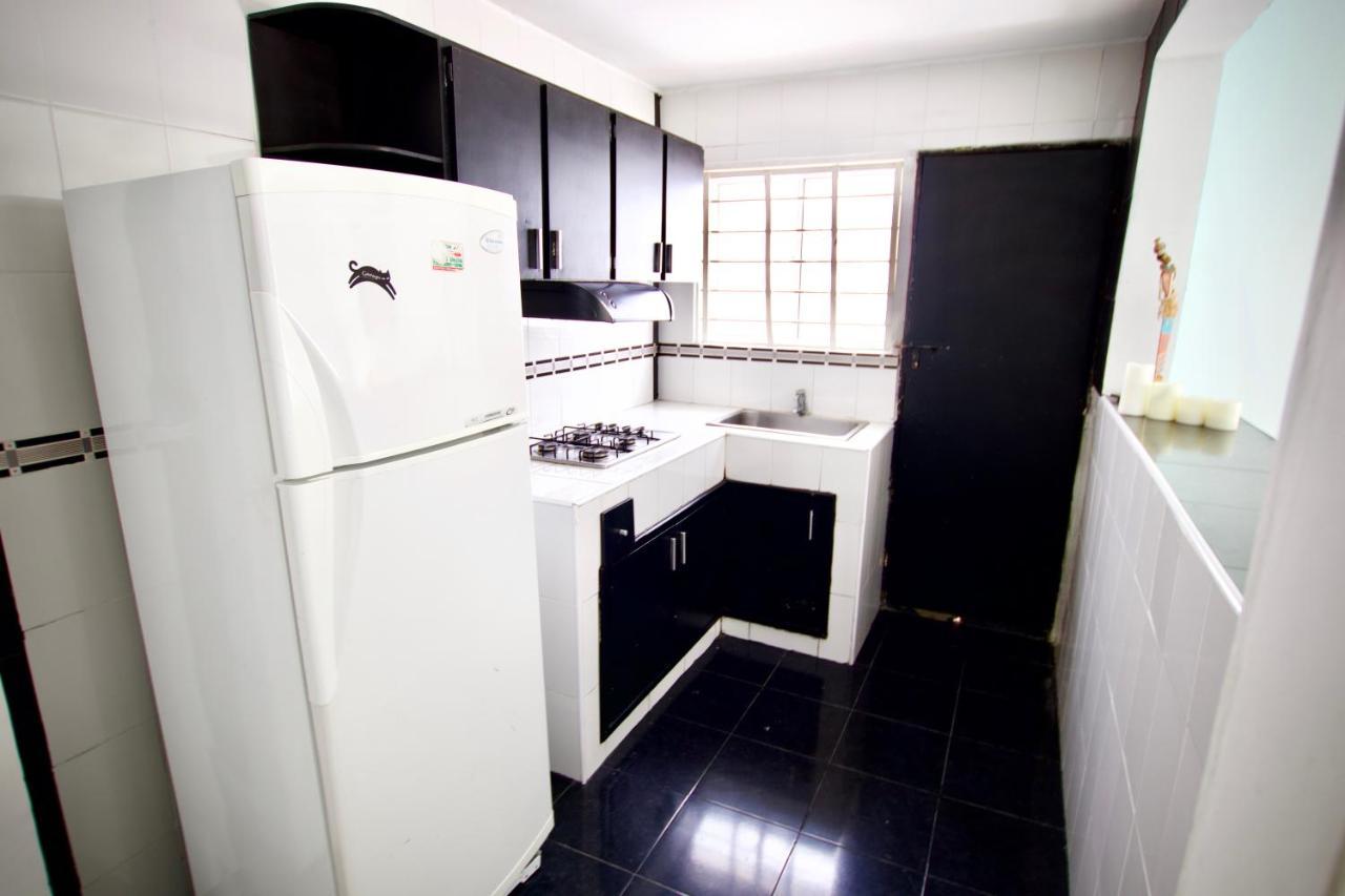 Quillahost Tropical Apartment Barranquilla  Esterno foto