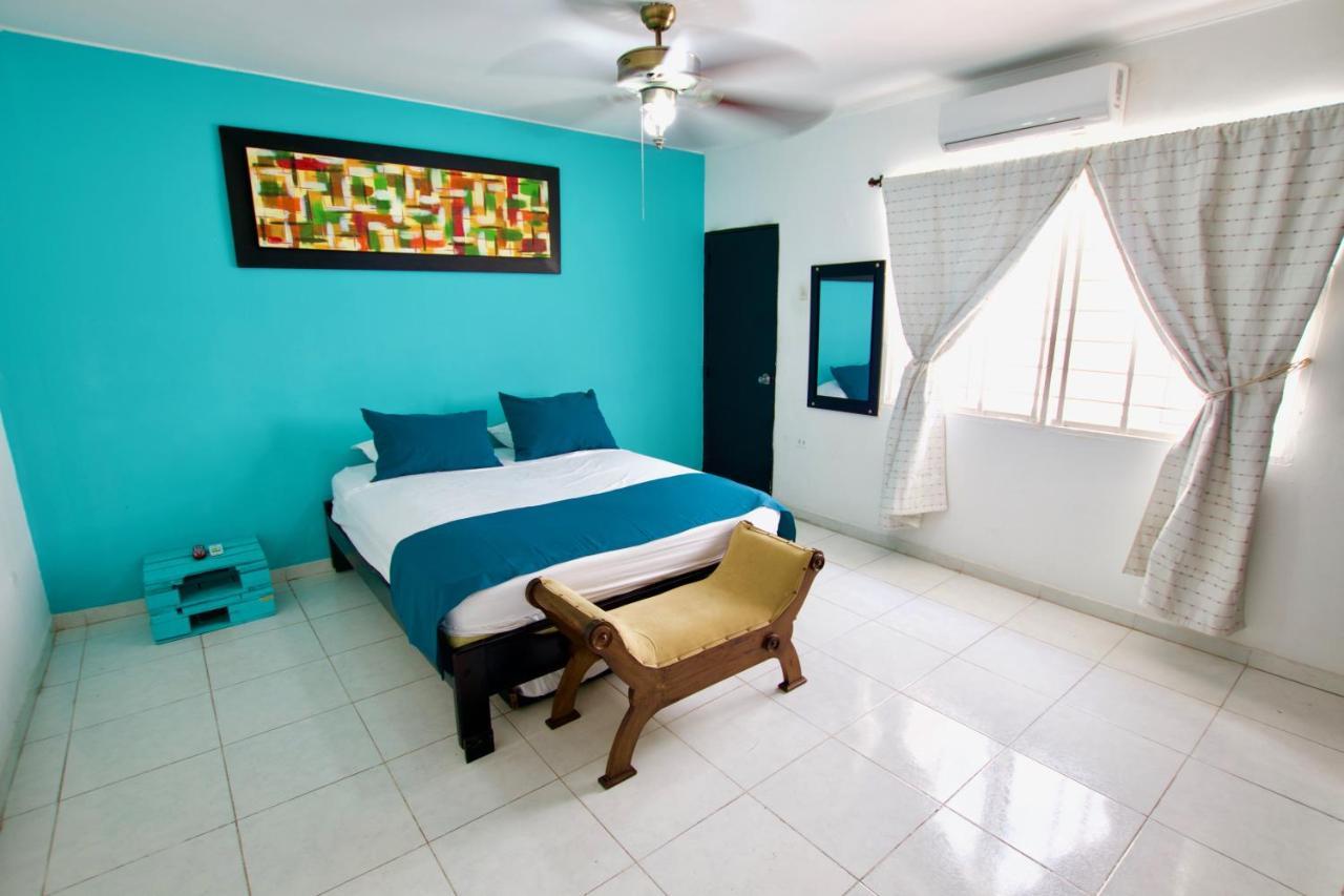 Quillahost Tropical Apartment Barranquilla  Esterno foto