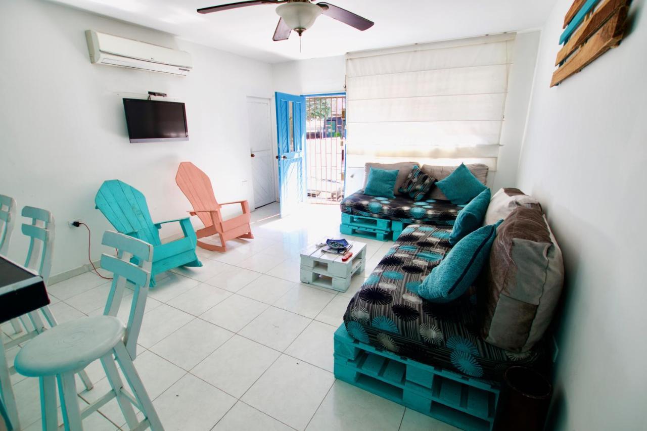 Quillahost Tropical Apartment Barranquilla  Esterno foto