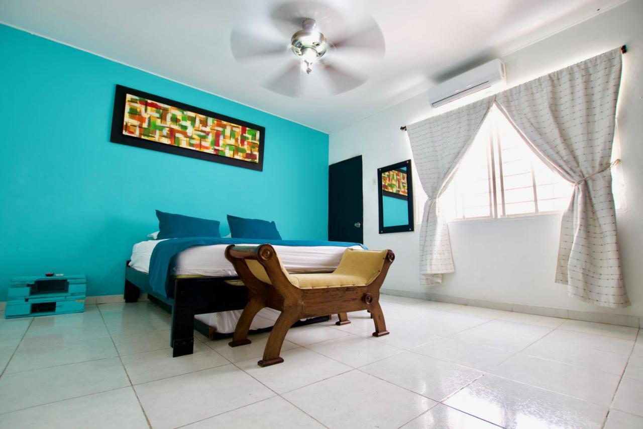 Quillahost Tropical Apartment Barranquilla  Esterno foto