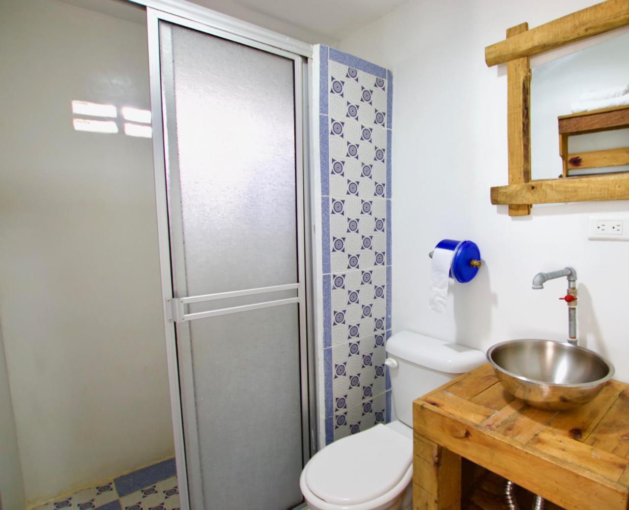Quillahost Tropical Apartment Barranquilla  Esterno foto